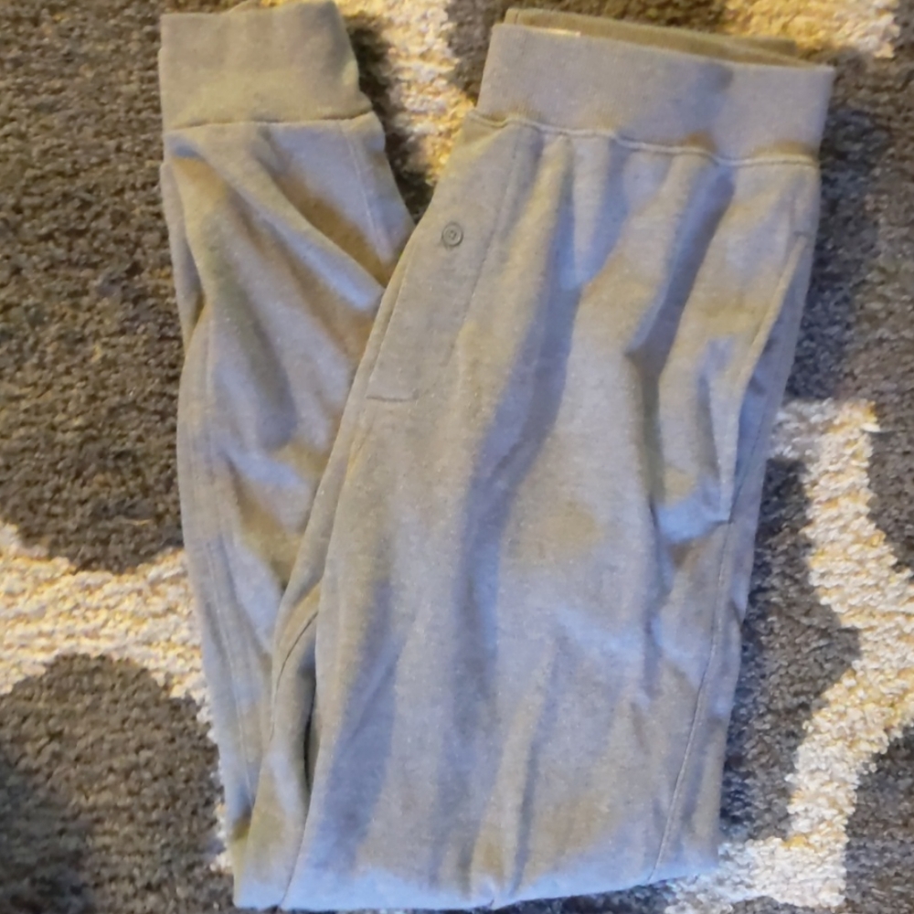 Sweatpants